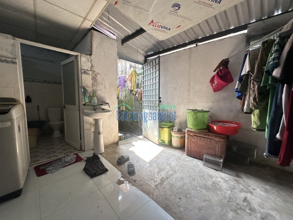 🏡 Cần bán gấp nhà chính chủ (Quận 9 cũ) P. Long Bình, DT: 120,7m² (8,8/5.0m x 19m); Giá 3,5 tỷ