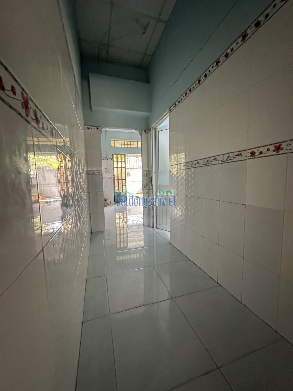 🏡 Cần bán gấp nhà chính chủ (Quận 9 cũ) P. Long Bình, DT: 120,7m² (8,8/5.0m x 19m); Giá 3,5 tỷ