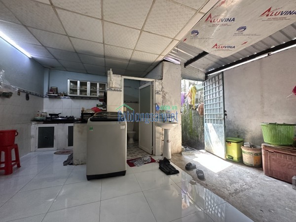 🏡 Cần bán gấp nhà chính chủ (Quận 9 cũ) P. Long Bình, DT: 120,7m² (8,8/5.0m x 19m); Giá 3,5 tỷ