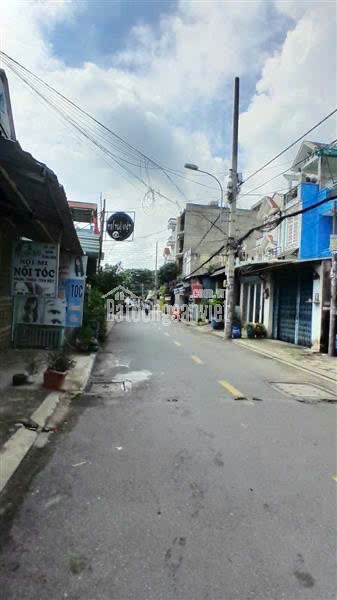 BÁN XƯỞNG 2 MẶT TIỀN TRẦN THỊ CỜ – DTCN 1.036,6M² – FULL THỔ CƯ 933,5M²