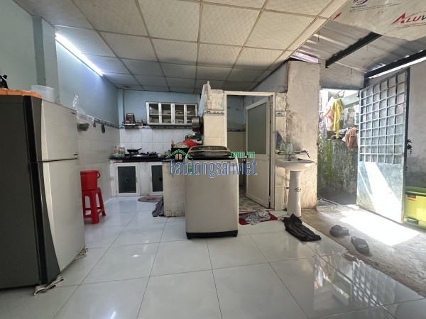 🏡 Cần bán gấp nhà chính chủ (Quận 9 cũ) P. Long Bình, DT: 120,7m² (8,8/5.0m x 19m); Giá 3,5 tỷ