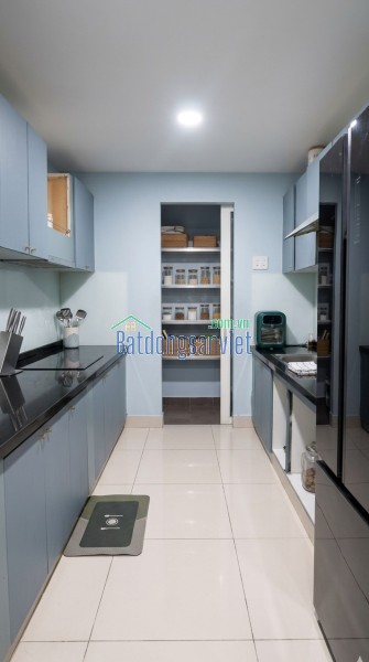 Cho thuê 3PN2WC - 13.5 triệu/tháng - 106m2 The Park Residence