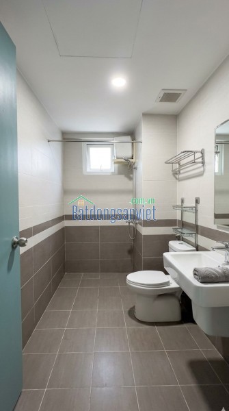 Cho thuê 3PN2WC - 13.5 triệu/tháng - 106m2 The Park Residence