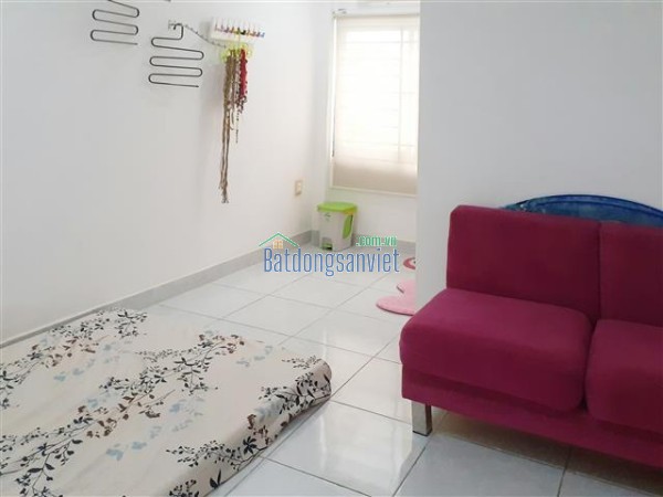 Chính chủ bán nhà 457/9 Điện Biên Phủ, P.3, Q3, nhà 2 mặt tiền hẻm
