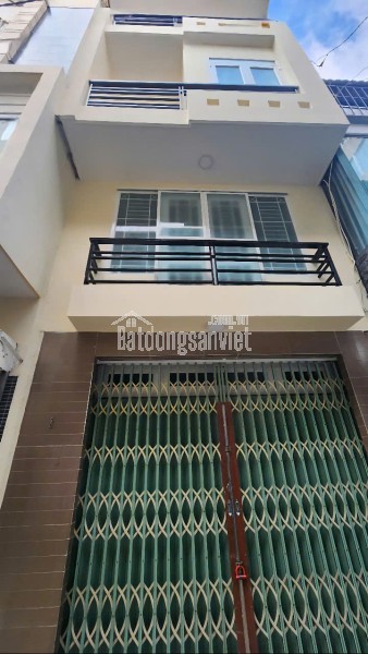 ĐỒNG ĐEN – NGANG KHỦNG 7.3M – NHÀ 2 TẦNG HẺM 4M THÔNG – CHỈ 11.X TỶ