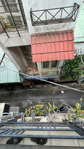 Chính chủ bán nhà 457/10 Điện Biên Phủ, P. Bàn Cờ, Q. 3, TP. HCM