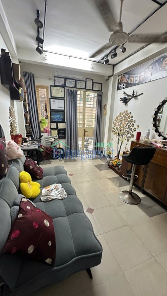 Chính chủ bán nhà 457/10 Điện Biên Phủ, P. Bàn Cờ, Q. 3, TP. HCM