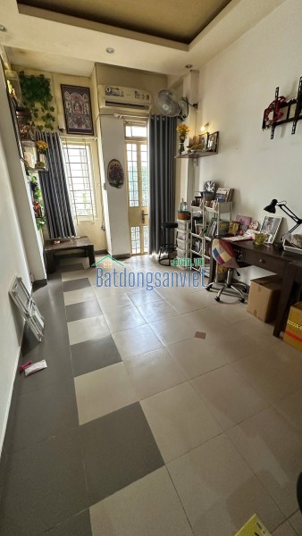 Chính chủ bán nhà 457/10 Điện Biên Phủ, P. Bàn Cờ, Q. 3, TP. HCM