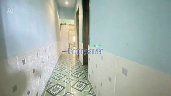 Bán đất và nhà cấp 4 xã quảng ngãi, huyện cát tiên cũ, lâm đồng