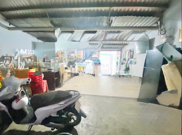 ĐIỆN BIÊN PHỦ Q10 – NHÀ HẺM ĐẸP MỚI – NGANG 5.8M – 5 TẦNG CÓ TM – DÒNG TIỀN ỔN. GIÁ 22.99