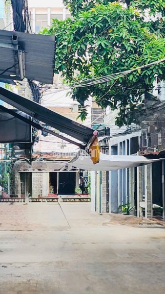 ĐIỆN BIÊN PHỦ Q10 – NHÀ HẺM ĐẸP MỚI – NGANG 5.8M – 5 TẦNG CÓ TM – DÒNG TIỀN ỔN. GIÁ 22.99