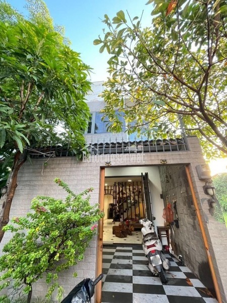 Nhà đẹp Thạnh Xuân -Q12 66M2 x2 Tầng - Gía Chỉ 4.2 tỷ !!!