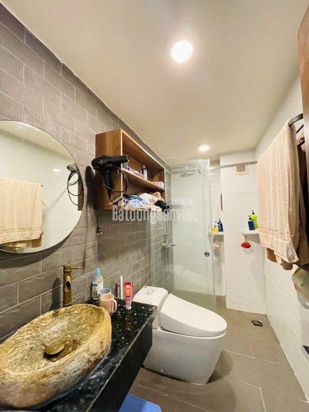 Nhà đẹp Thạnh Xuân -Q12 66M2 x2 Tầng - Gía Chỉ 4.2 tỷ !!!