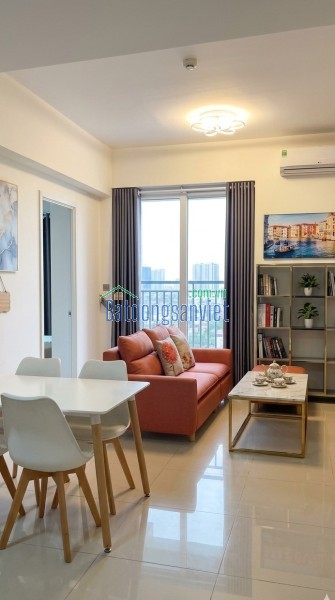 Cho thuê 2PN1WC 62m2 - 10.5 triệu/tháng - The Park Residence