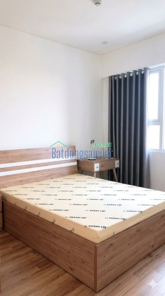 Cho thuê 2PN1WC 62m2 - 10.5 triệu/tháng - The Park Residence