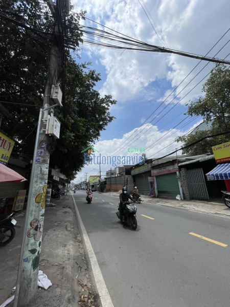 Bán nhà riêng tại Đường Bình Chiểu, Thành phố Thủ Đức, TP HCM giá 4 tỷ  800 triệu