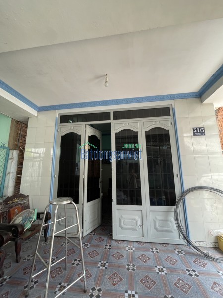 Bán nhà riêng tại Đường Bình Chiểu, Thành phố Thủ Đức, TP HCM giá 4 tỷ  800 triệu