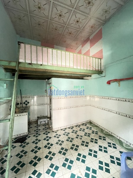 dãy phòng trọ tại Đường Bình Chiểu, Thành phố Thủ Đức, TP HCM giá 6,95 tỷ