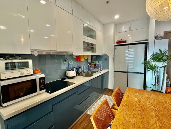 CHÍNH CHỦ CHO THUÊ CĂN HỘ 2NG TÒA M3 VINHOMES METROPOLIS LIỄU GIAI – GIÁ CỰC TỐT