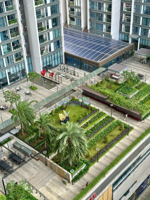CHÍNH CHỦ CHO THUÊ CĂN HỘ 2NG TÒA M3 VINHOMES METROPOLIS LIỄU GIAI – GIÁ CỰC TỐT