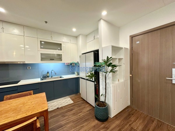CHÍNH CHỦ CHO THUÊ CĂN HỘ 2NG TÒA M3 VINHOMES METROPOLIS LIỄU GIAI – GIÁ CỰC TỐT