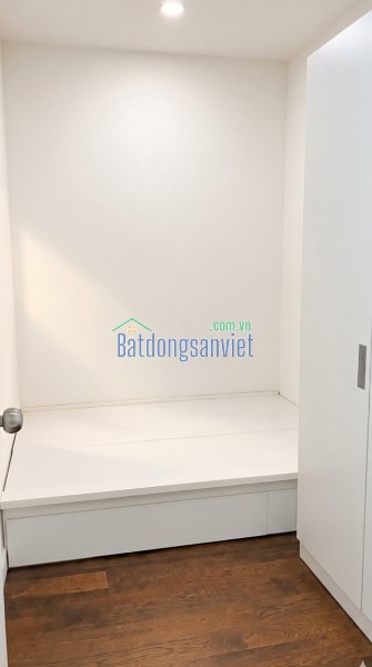 58m2 view Sài Gòn - Giá 2.8 tỷ - 2PN1WC The Park Residence