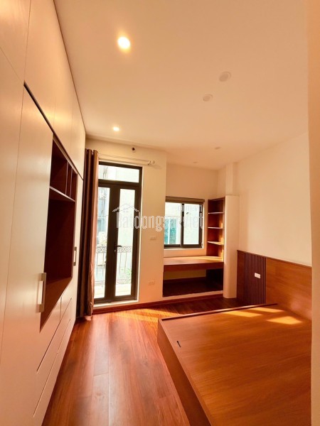 NHÀ ĐẸP FULL NỘI THẤT - GẦN NHIỀU TRƯỜNG ĐẠI HỌC Nhà đẹp mới tinh
