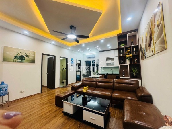 BÌNH MINH THANH OAI 36m NHỈNH 3 TỶ FULL NỘI THẤT - SÁT CHỢ - SÁT TRƯỜNG - Ô TÔ ĐỖ CỔNG