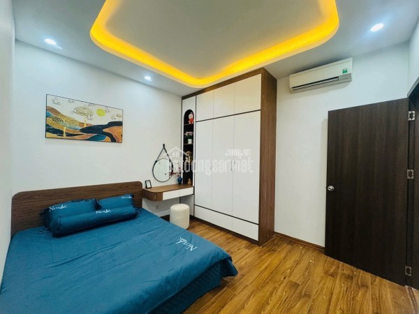 BÌNH MINH THANH OAI 36m NHỈNH 3 TỶ FULL NỘI THẤT - SÁT CHỢ - SÁT TRƯỜNG - Ô TÔ ĐỖ CỔNG