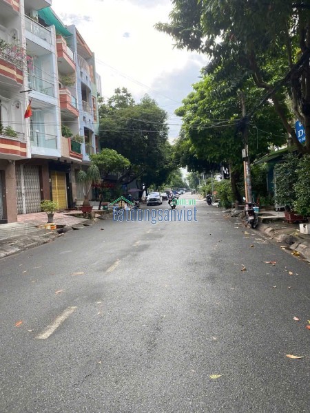 Nợ Ngân Hàng 17 Tỷ Cần Bán Gấp Nhà MTKD Góc 2 MT Trần Văn Kiểu Đs 23 Khu Bình Phú Quận 6