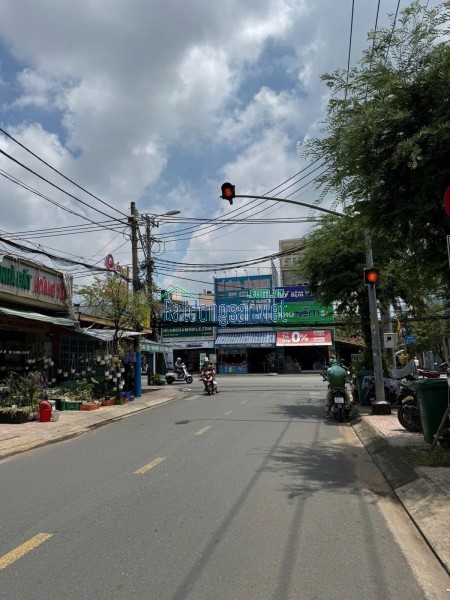 BÁN NHÀ MT PHƯỚC BÌNH – SÁT ĐỖ XUÂN HỢP – CẠNH GLOBAL CITY –107M2 (4X25M)– CHỈ 8,5 TỶ