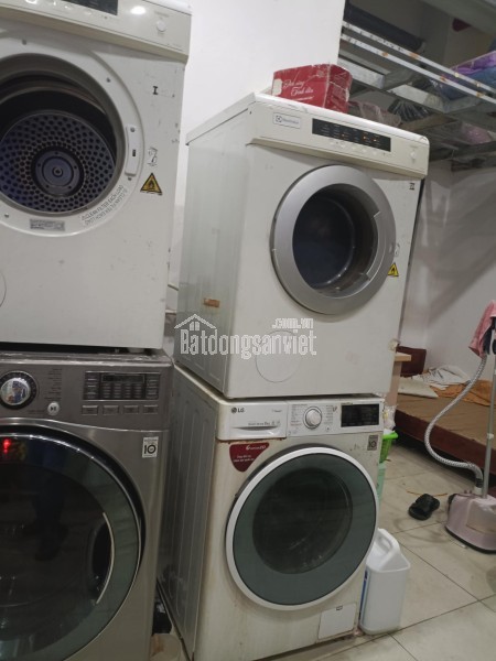 Sang nhượng Spa ngay trung tâm thương mại của Hải Dương