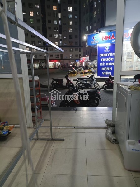Sang nhượng Spa ngay trung tâm thương mại của Hải Dương