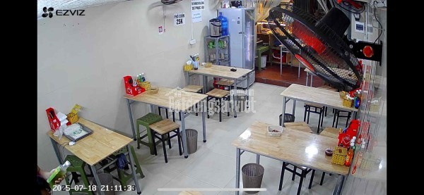 Sang nhượng Spa ngay trung tâm thương mại của Hải Dương