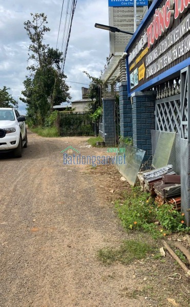 Bán 462m2 hẻm gần ngã 3 hoa mặt trời, đức trọng, lâm đồng