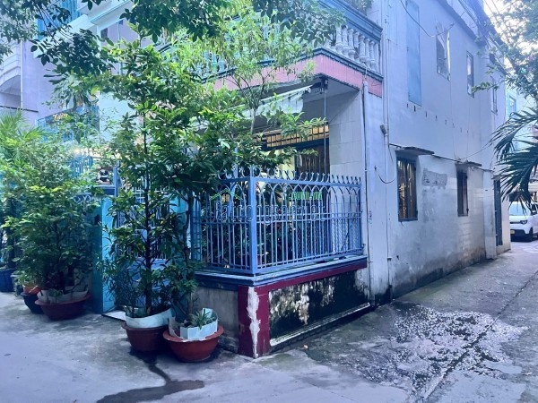 Cần Bán Gấp Nên Hạ Giá Căn Góc 2MT Phan Văn Khoẻ P.5 Quận 6