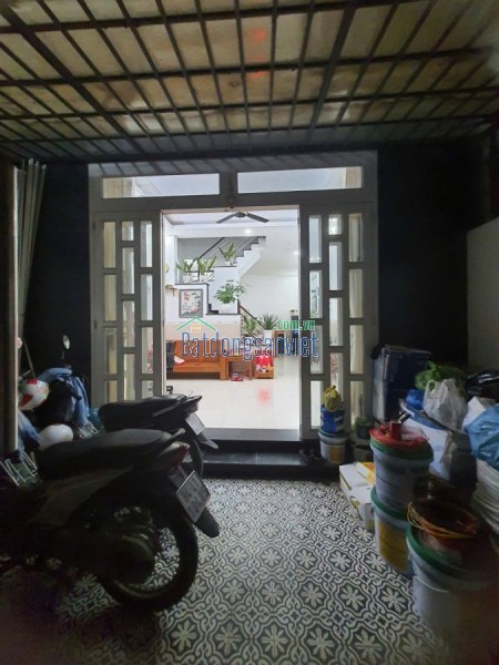 Bán gấp nhà Đường số 6 Linh Xuân Thủ Đức TPHCM, LH0909428959.