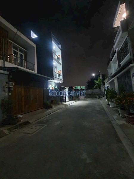 Bán gấp nhà mới xây Full nội thất đường số 8 linh xuân thủ đức,TPHCM,Lh0909428959.