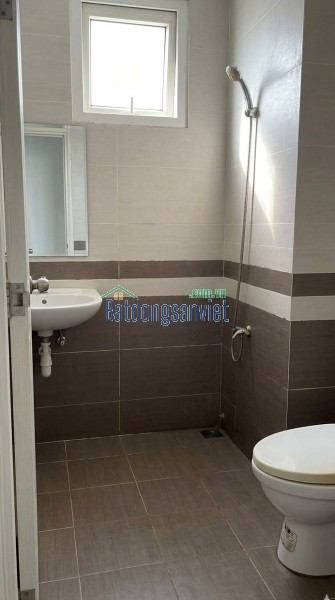 Cho thuê 2PN2WC 84m2 - 10 triệu/tháng - The Park Residence Nhà Bè