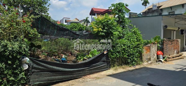 Bán đất mặt đường Yên Bình - Hòa Bình, phường Yên Nghĩa, Hà Nội. 258m2, MT 10m, miễn TG