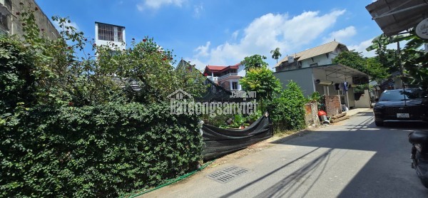 Bán đất mặt đường Yên Bình - Hòa Bình, phường Yên Nghĩa, Hà Nội. 258m2, MT 10m, miễn TG
