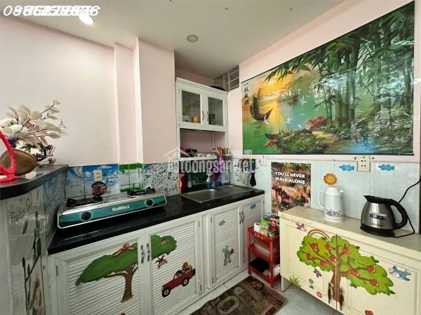 BÁN NHÀ KINH DOANH BUÔN BÁN ĐƯỜNG 8M  4 TẦNG, 132M2, NGÕ LÂM VĂN BỀN, TÂN KIỂNG, QUẬN 7 - GIÁ 7.8