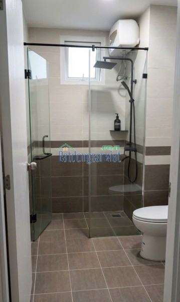 106m2 - Giá 3.8 tỷ - 3PN2WC đủ nội thất - The Park Residence
