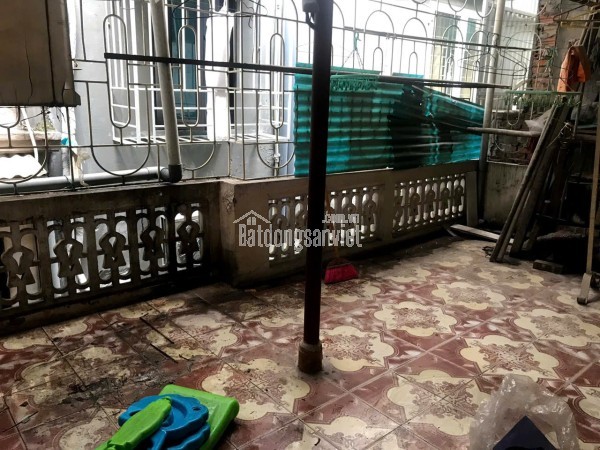 Chính chủ bán nhà rộng 65m2 giá 19,2 tỷ tại ngõ 1194 Đường Láng, Láng Thượng, Đống Đa, Hà Nội