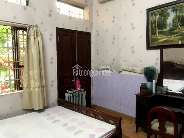 Chính chủ bán nhà rộng 65m2 giá 19,2 tỷ tại ngõ 1194 Đường Láng, Láng Thượng, Đống Đa, Hà Nội