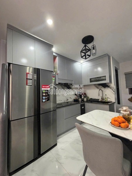 BÁN VILLA HÙNG VƯƠNG P9 ĐÀ LẠT - 5PN, FULL NỘI THẤT, HẺM Ô TÔ