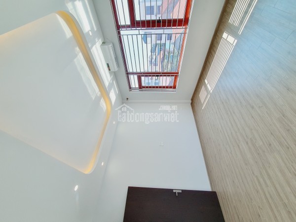 H chỉ còn 1 căn dân xây, 2 bước ra đường thông, ô tô đón đưa, sát trường Hoài Đức A Sơn Đồng, 50m2