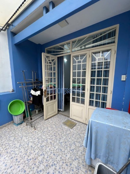 6.28 tỷ sở hữu ngay nhà mới đẹp HXH Ông Ích Khiêm P.14 Quận 11.