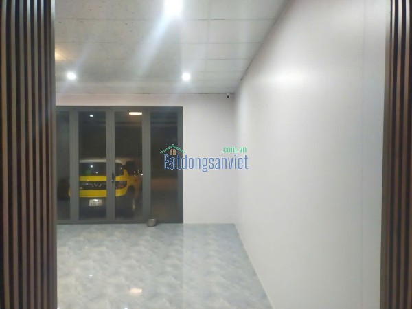 Nhà đẹp - mặt tiền ql27 - gần vòng xoay lương khương, đức trọng, lâm đồng