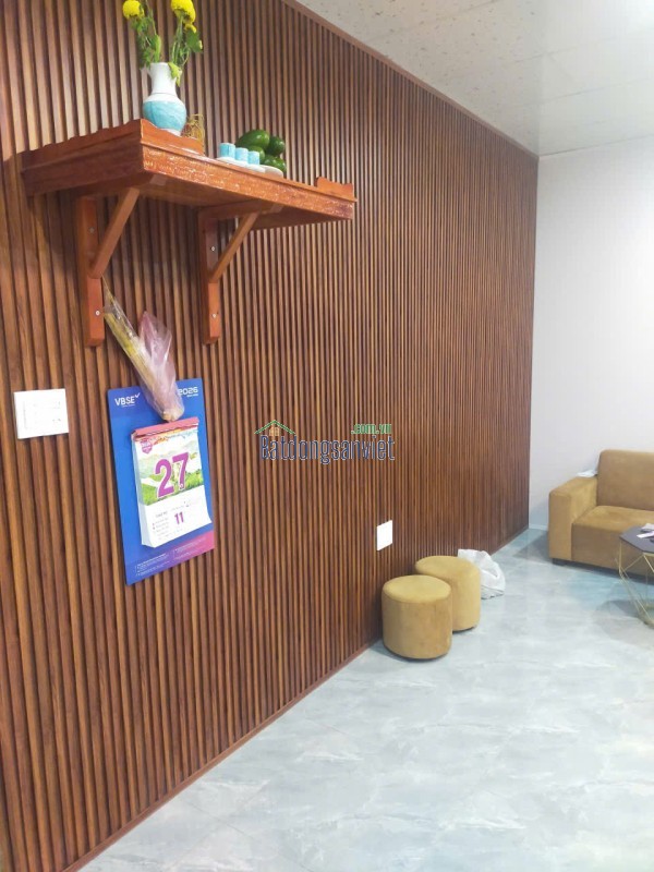 Nhà đẹp - mặt tiền ql27 - gần vòng xoay lương khương, đức trọng, lâm đồng